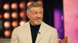 Sylvester Stallone says Kennedy Center honor is 'something I still can’t fathom'