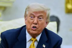 Trump threatens to sue 'Wall Street Journal' over article about his Epstein ties