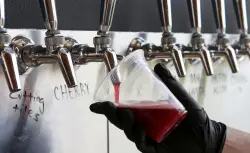 Boston man allegedly broke into Trillium Brewery weeks after getting out of prison for break-ins