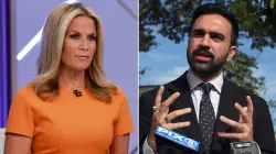 Fox News' Martha MacCallum to interview New York mayoral candidate Zohran Mamdani