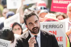 Zohran Mamdani goes total word salad on plans to make amends for past anti-cop statements