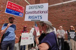 Harvard battles Trump over $2.6B in federal funding cuts