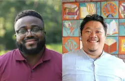 Brooklyn Park DFLers launch campaigns to fill seat left vacant after former Speaker Melissa Hortman’s killing 