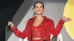 'Stranger Things' star Millie Bobby Brown chooses Georgia farm life over Hollywood after show's filming