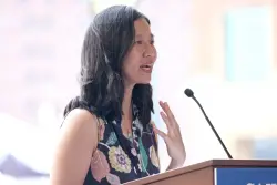 Battenfeld: Michelle Wu headed in right direction, but is Boston?