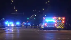 54 shot, 7 killed in Chicago weekend bloodbath after Pritzker claims Trump, National Guard not needed