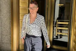 Fashion startup founder charged with $300 million fraud
