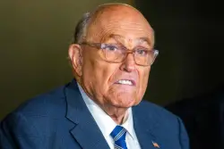 New Hampshire State Police releases more info on crash involving Rudy Giuliani