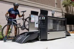 Editorial: Bike washing machine won’t clean up Mass and Cass