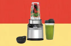 Shake things up with 20% off the Ninja Nutri-Blender ahead of Prime Day