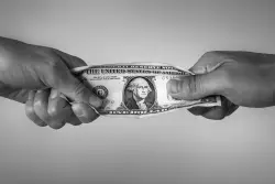 Dear Abby: My husband wants my money