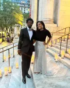 Sheinelle Jones’ ‘Today’ return date revealed after husband’s cancer death