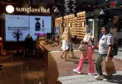 Faneuil Hall Marketplace falls victim to Boston shoplifting splurge