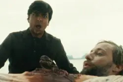 ‘Alien: Earth’ Episode 7 Recap: Island Get Away 