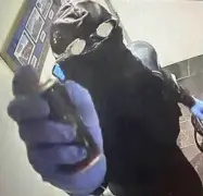 Slippery thief in scuba gear swipes $20K from Disney World restaurant, swims away