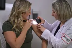 Young adults with cancer have unique needs; new Fox Chase program tries to meet them