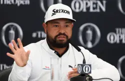 J.J. Spaun’s US Open ‘confidence’ has him riding high into British Open