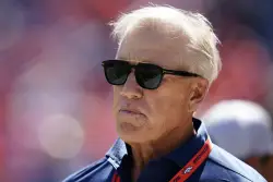 John Elway ‘not coping well’ with death of friend and longtime agent Jeff Sperbeck
