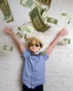 Meet Julian Lin: NYC’s most precocious business ‘boy’
