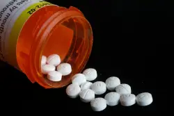 Cape Cod nurse accused of stealing oxycodone pills from Boston health facility