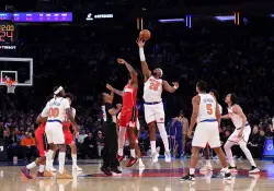 Knicks know there’s going to be ‘learning curve’ for Guerschon Yabusele