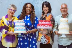 When Does ‘The Great British Baking Show’ Come Out on Netflix in 2025?