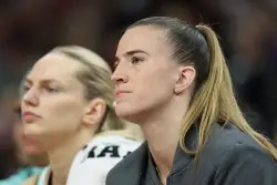 Sabrina Ionescu ‘progressing’ toward Liberty return with status for homecoming game in flux