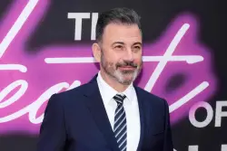 Howie Carr: Jimmy Kimmel’s clown show demise overdue