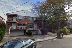 NYC man, 70, stabbed eight times in chest by much-younger neighbor: cops