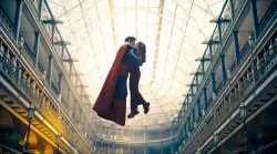 ‘Superman’ kiss scenes censored in India for being ‘overly sensual’