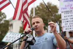 ‘Turtleboy’ attorney accuses prosecutors of ‘doctoring evidence’ against Karen Read blogger