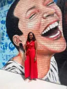 Atlanta cultural affairs director Adriane Jefferson reflects on first six months