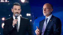 FCC Chair Brendan Carr defends ABC affiliates pulling Jimmy Kimmel show after monologue mocking Charlie Kirk